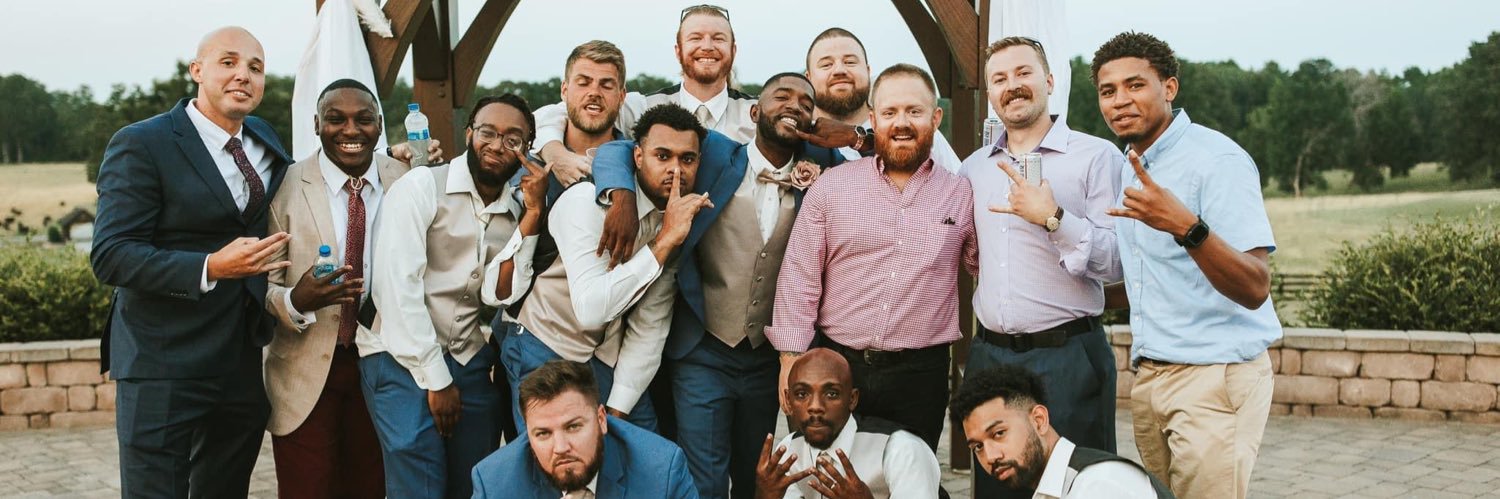 Harrison Hollis banner