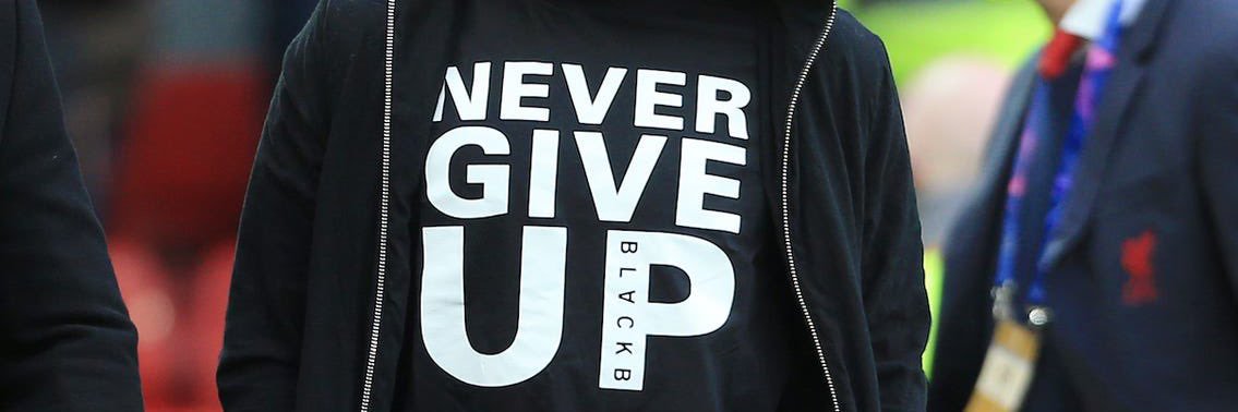 Franck Gullit banner