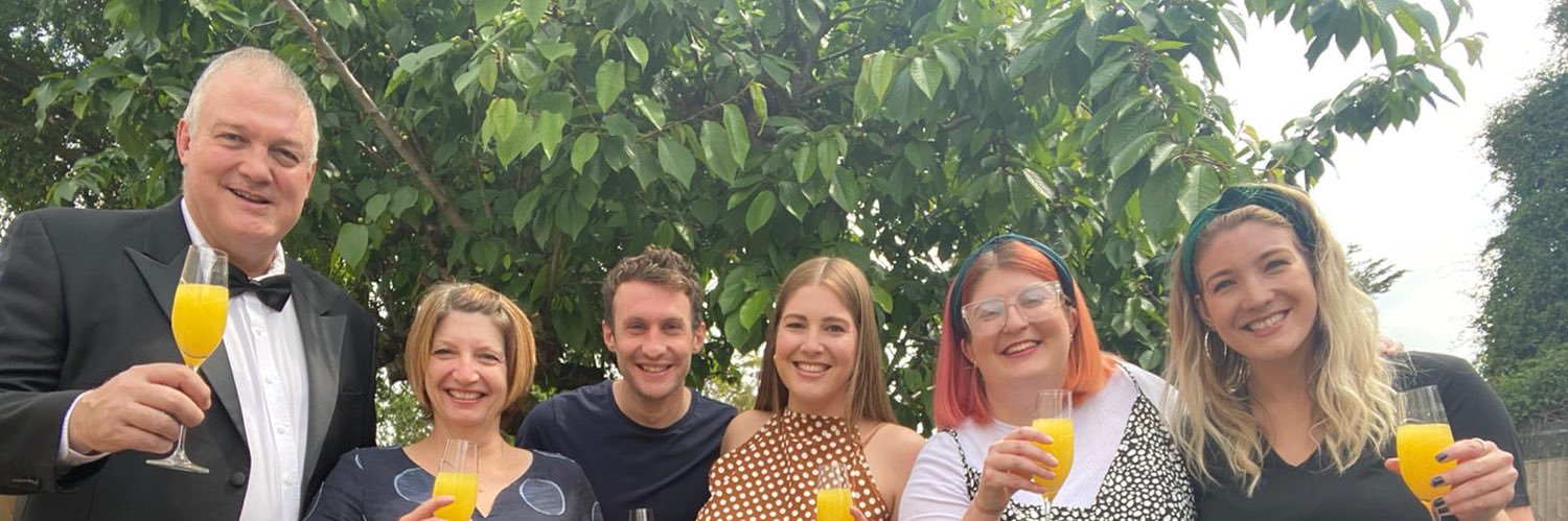 vickihatton's profile banner image