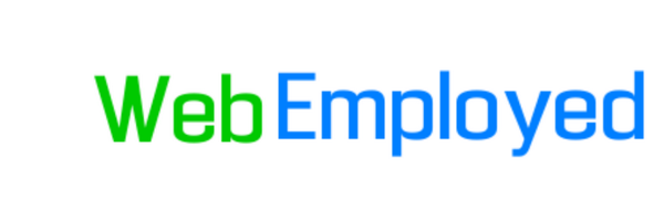 WebEmployed Profile Banner