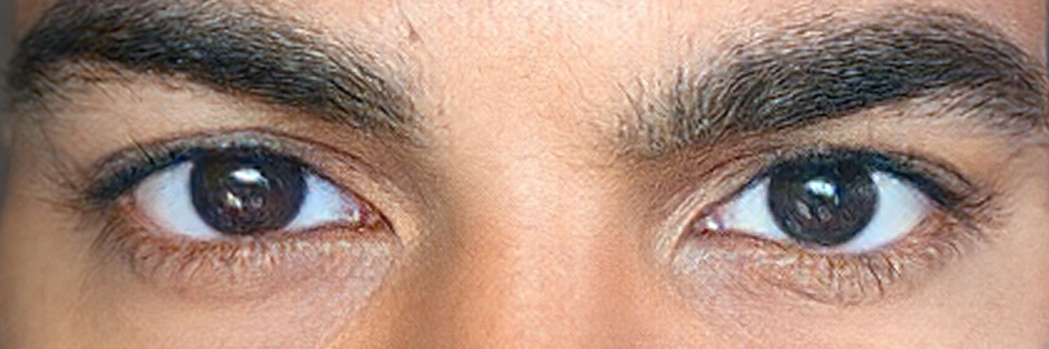 Xavier White banner