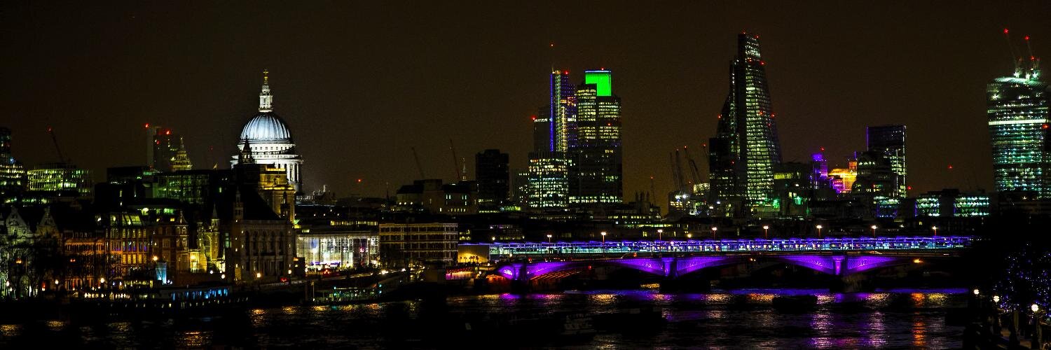 IFMPhotographic's profile banner image