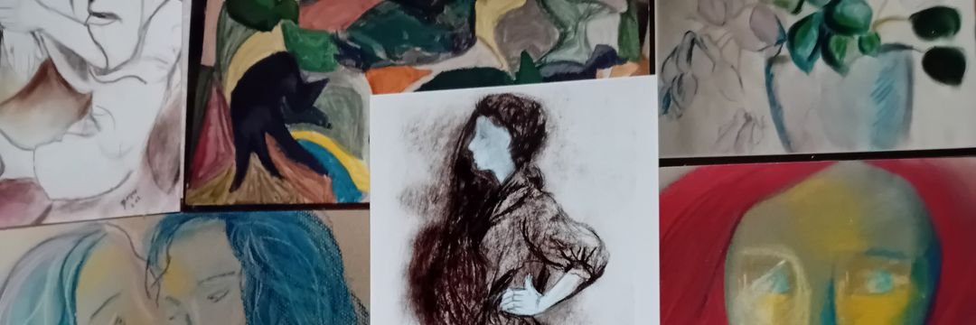 GasparMichele's profile banner image