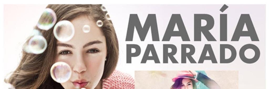Fans_MariaP's profile banner image