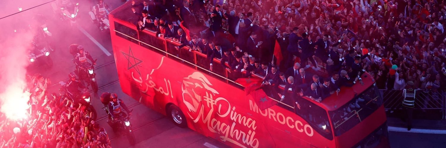 Moroccan85's profile banner image