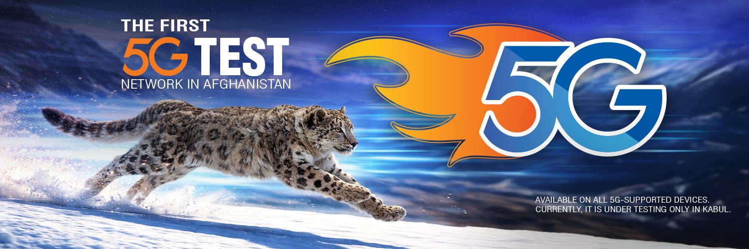 Afghan_Wireless's profile banner image