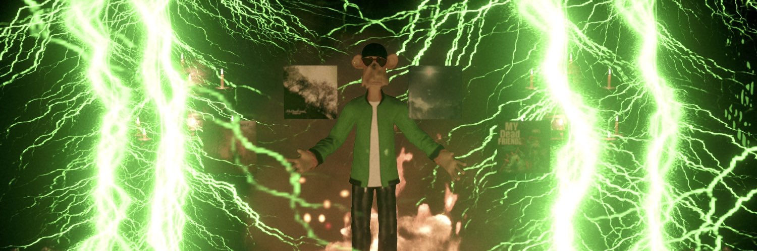 MyDeadFriendz's banner