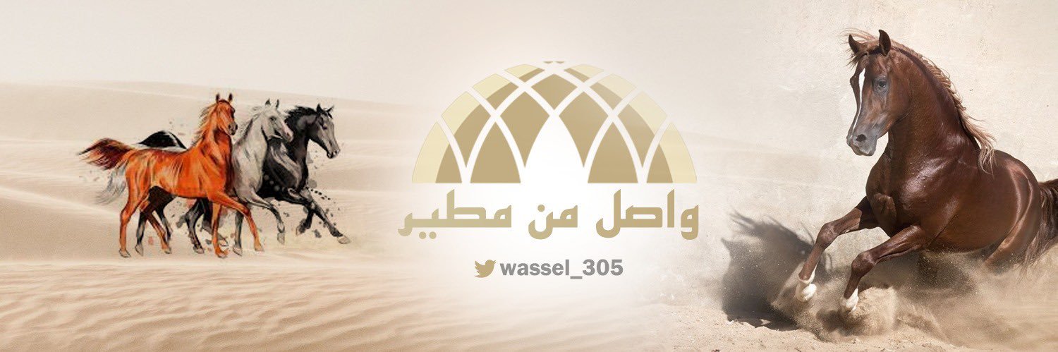 wassel_305's profile banner image