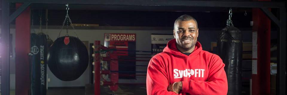 SydFITHealth's profile banner image