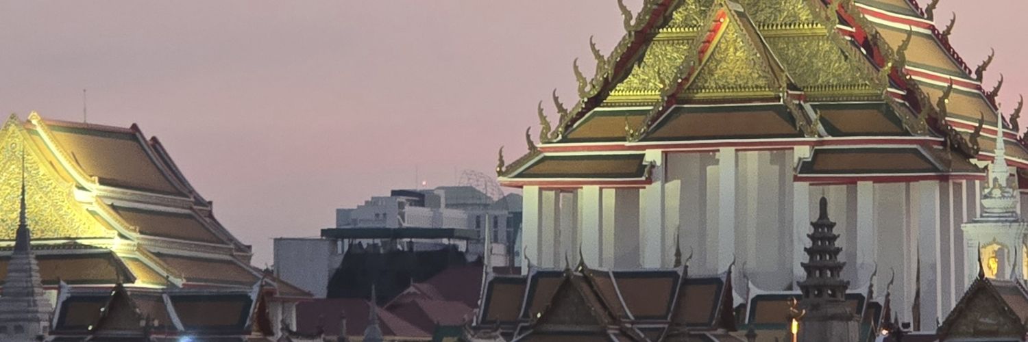- banner