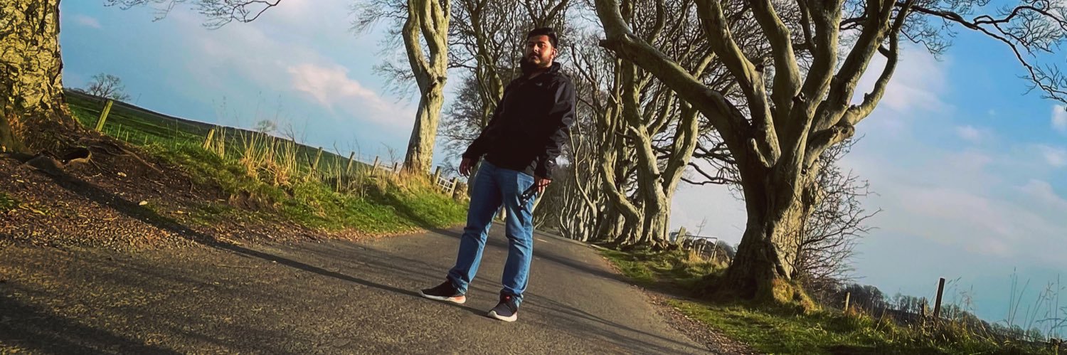 FerbMelo's profile banner image