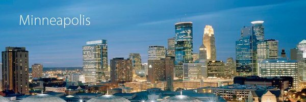 CityMinneapolis Profile Banner