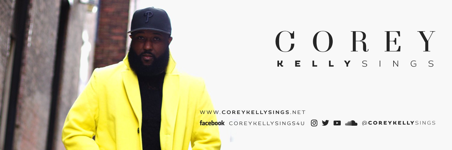 Corey Kelly banner