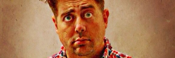 Eric Petersen banner