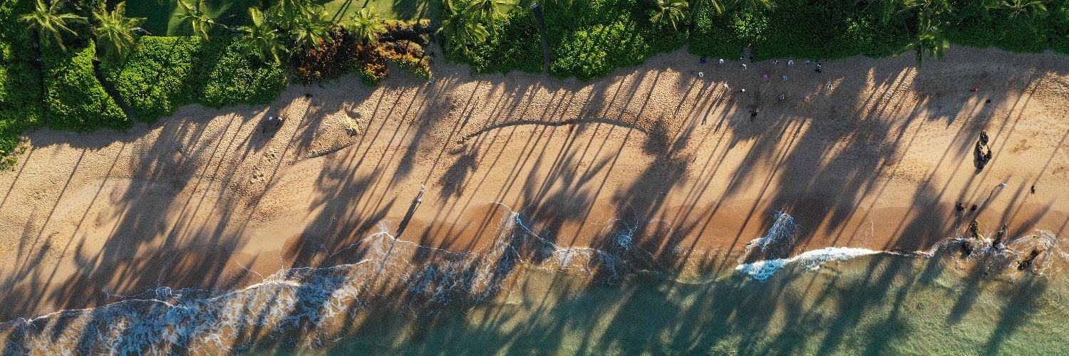 CountyofMaui's profile banner image