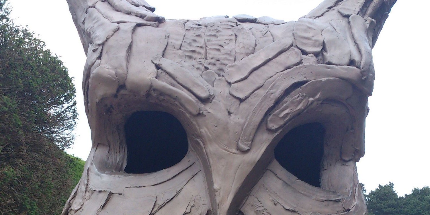 littleowly's profile banner image
