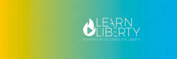 LearnLiberty Profile Banner