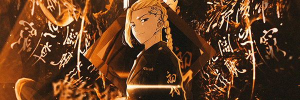 Koreziv's profile banner image