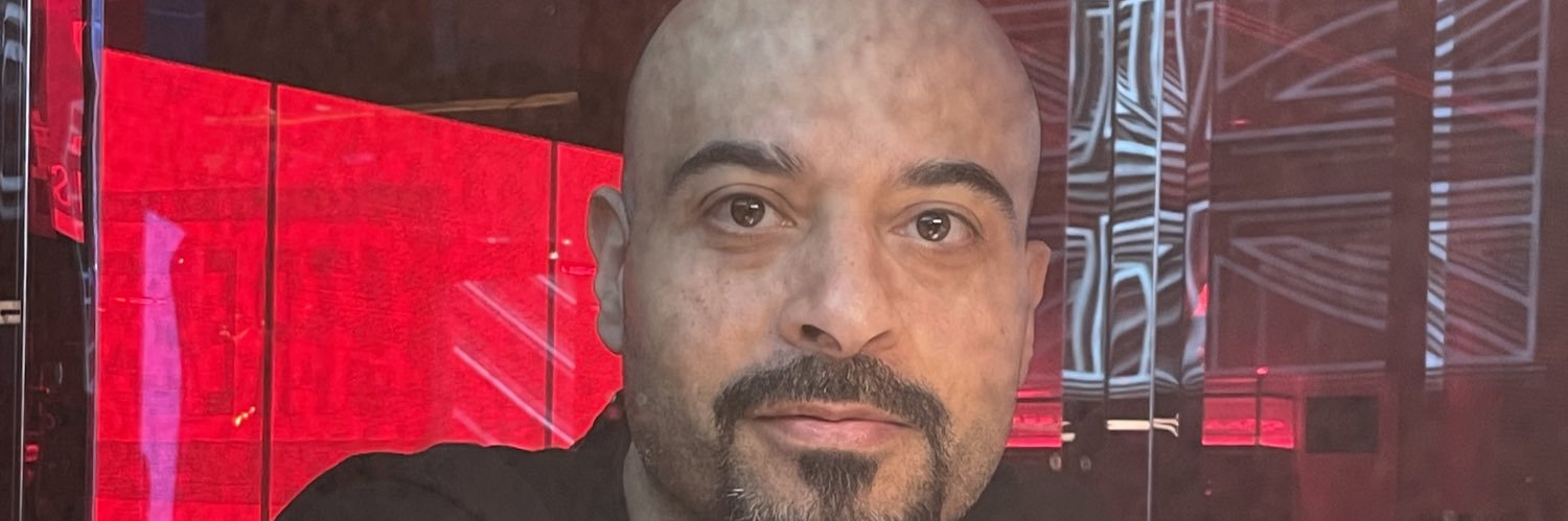 jassemko's profile banner image