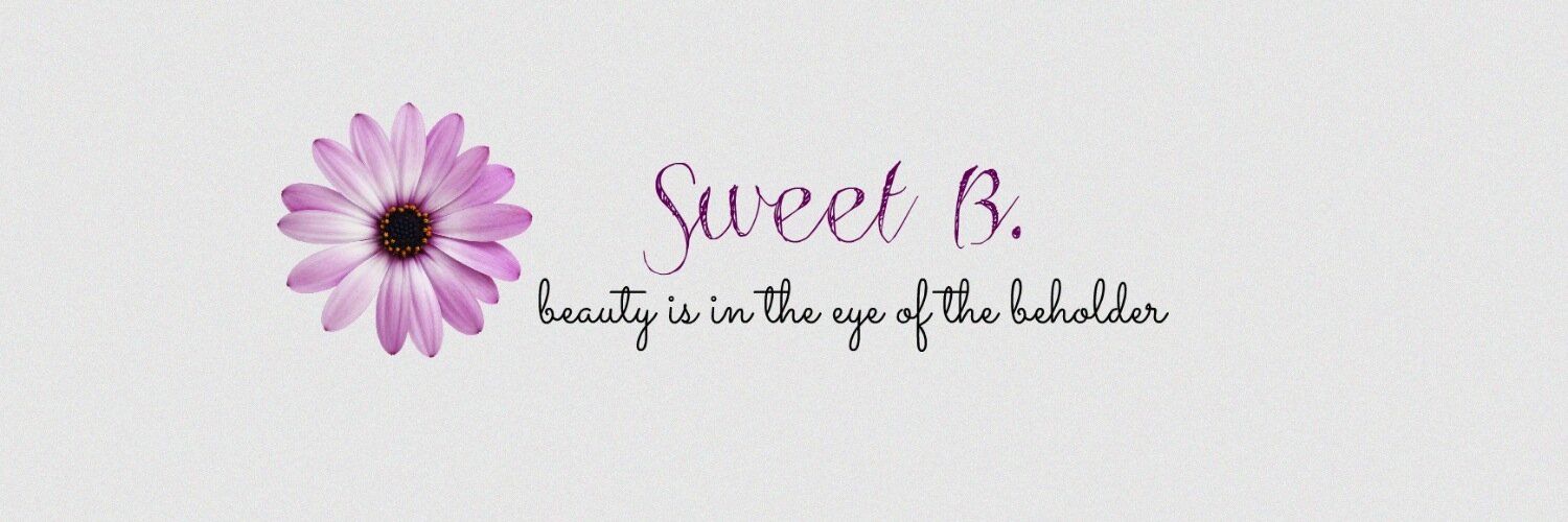 sweet_bee's profile banner image