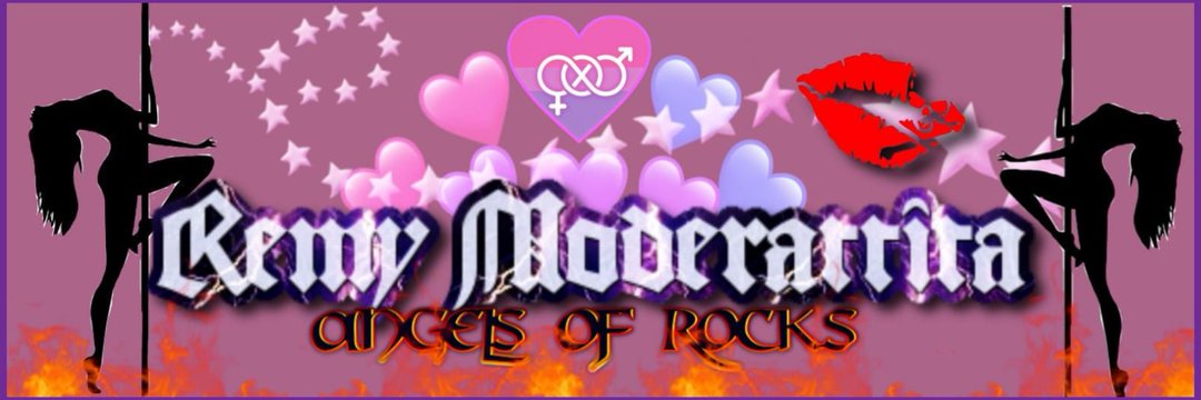 RemyModerattita's profile banner image