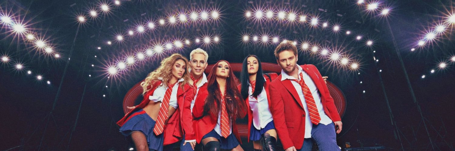 AllForRBD's profile banner image