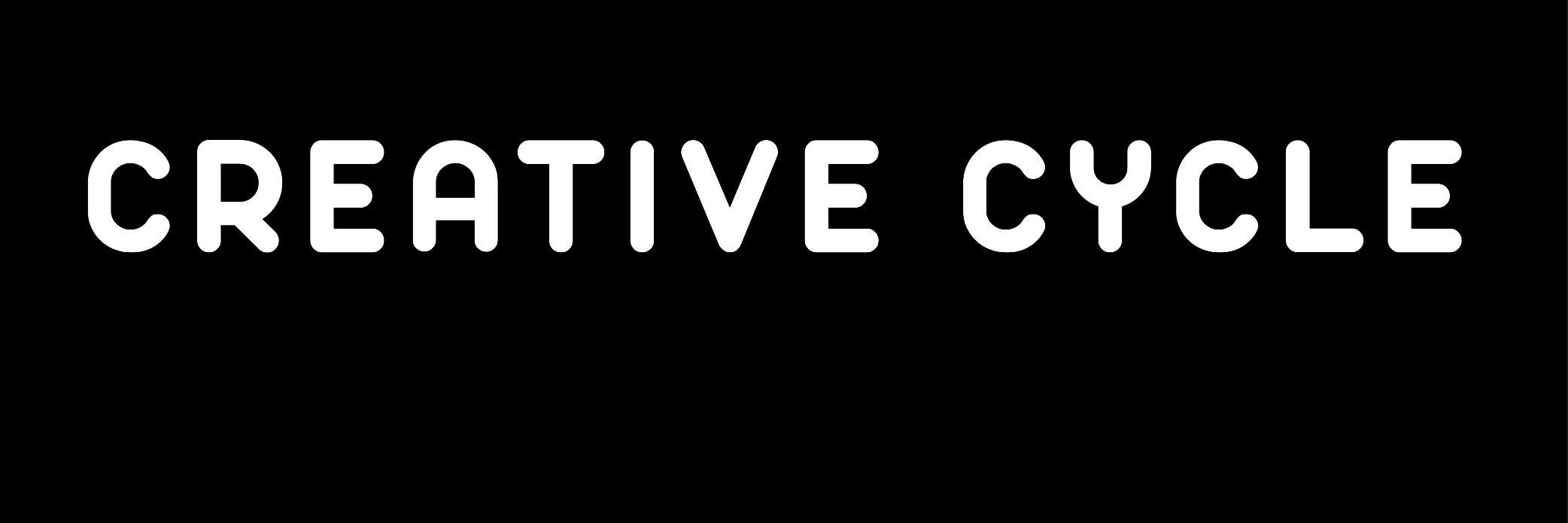 CreativeCyclist's profile banner image