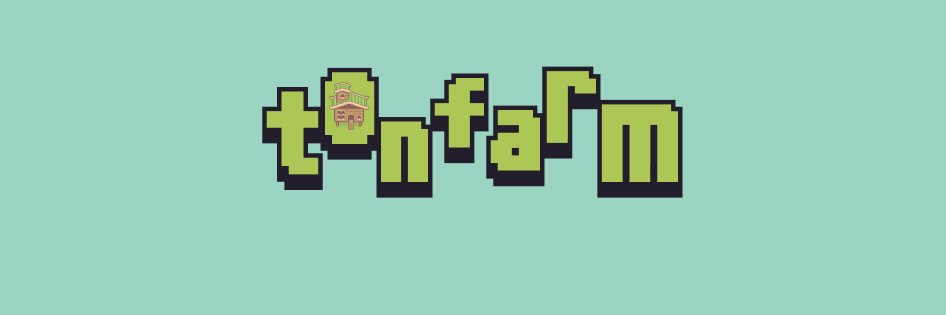 TON FARM banner