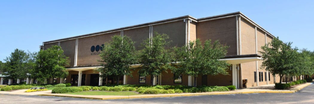 WiregrassChurch's profile banner image
