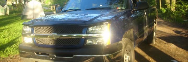 HOSS banner