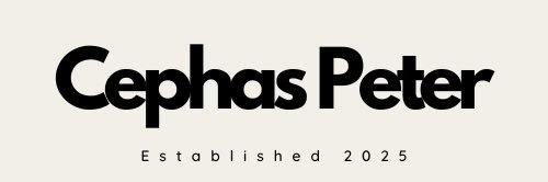 lifeofcephas's profile banner image