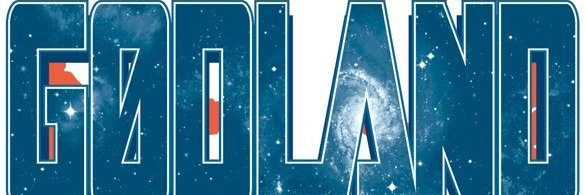 CosmicAdam's profile banner image