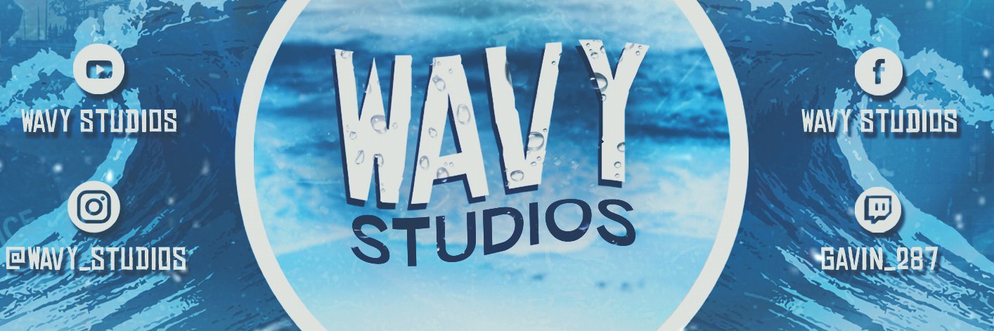 WavyStudios287's profile banner image