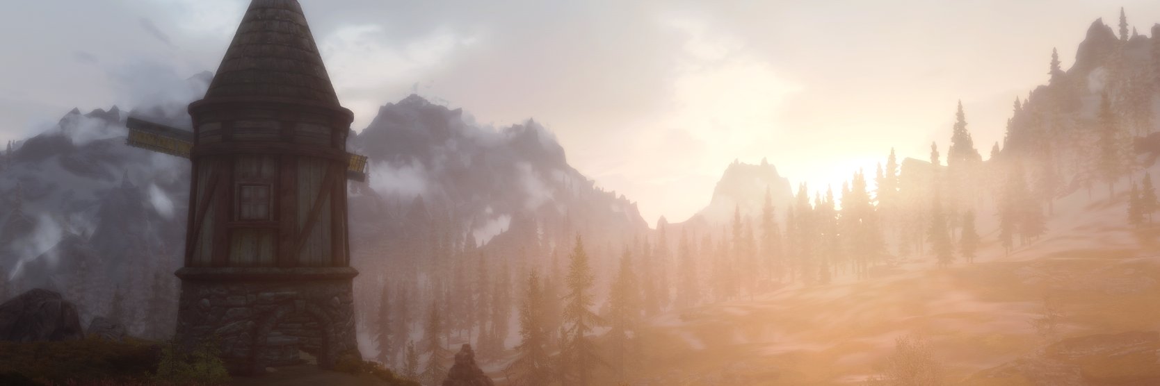 ScreenshotForge's profile banner image