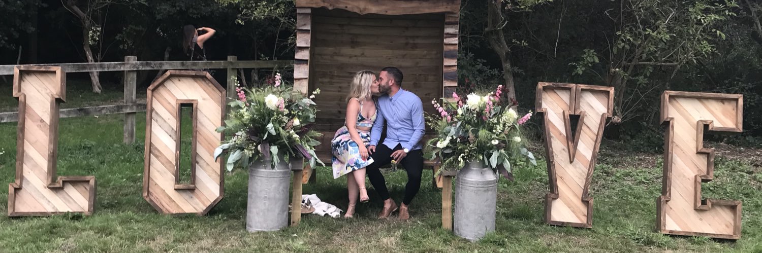 TinaJane92's profile banner image