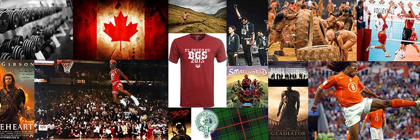 LordBDavison's profile banner image