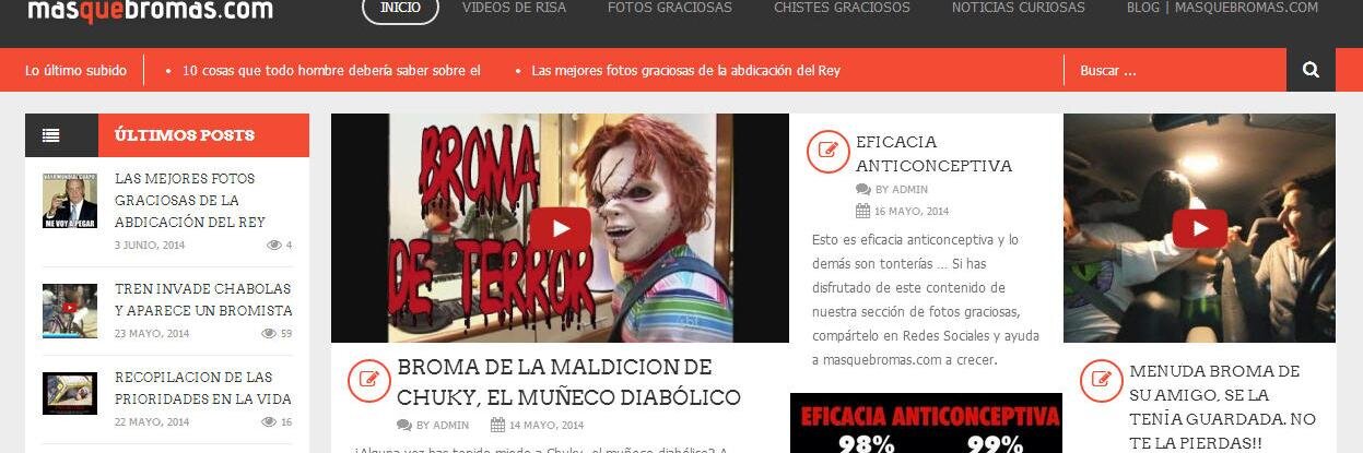 masquebromas's profile banner image