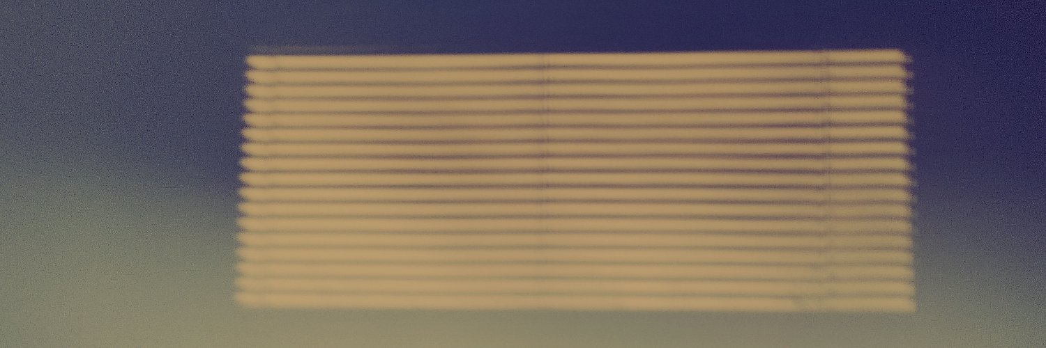 Zeroposition's profile banner image