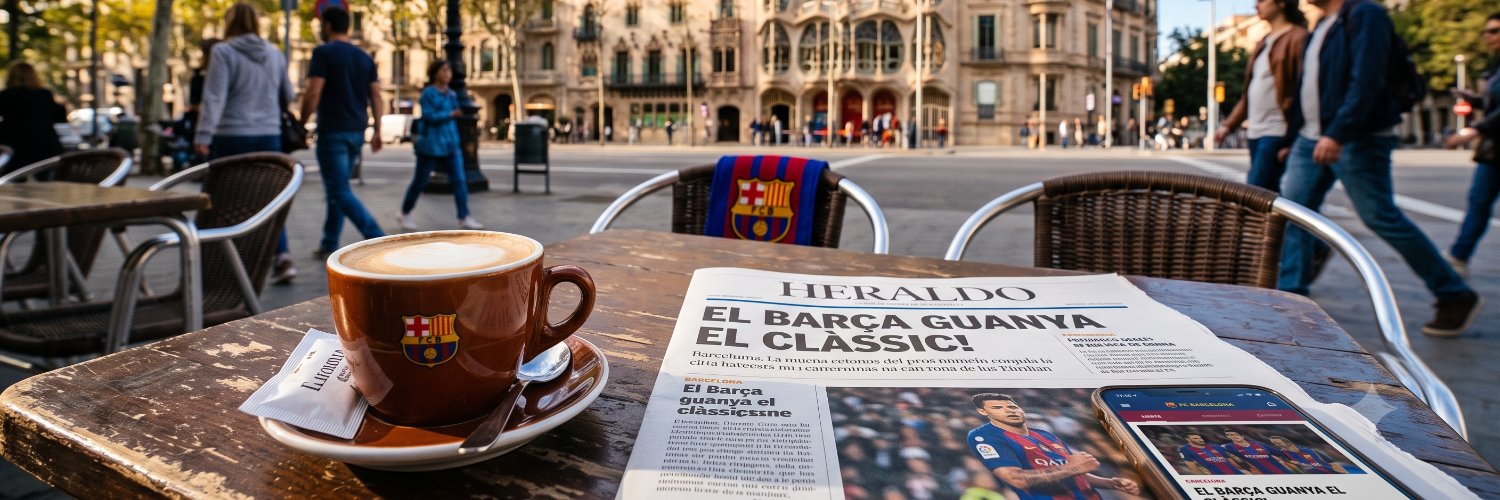 ClasicoExpresso's profile banner image
