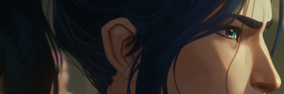 danversyd's profile banner image