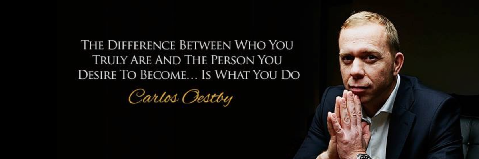 CoachOestby's profile banner image