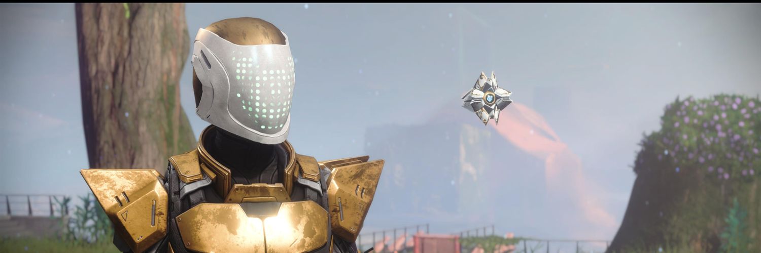 Galactic banner