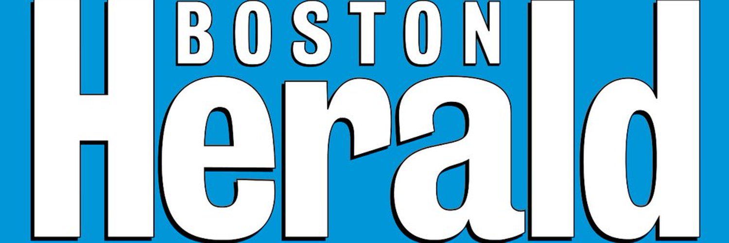 Boston Herald Profile Banner