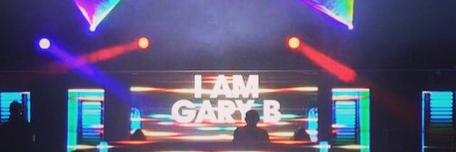 garysbaker's profile banner image