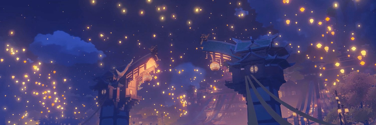 mikhanics's profile banner image