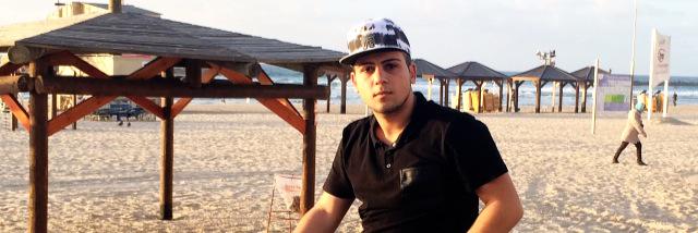 tal_tothani1's profile banner image
