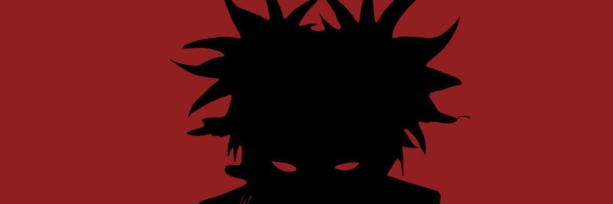 Kravvh's profile banner image