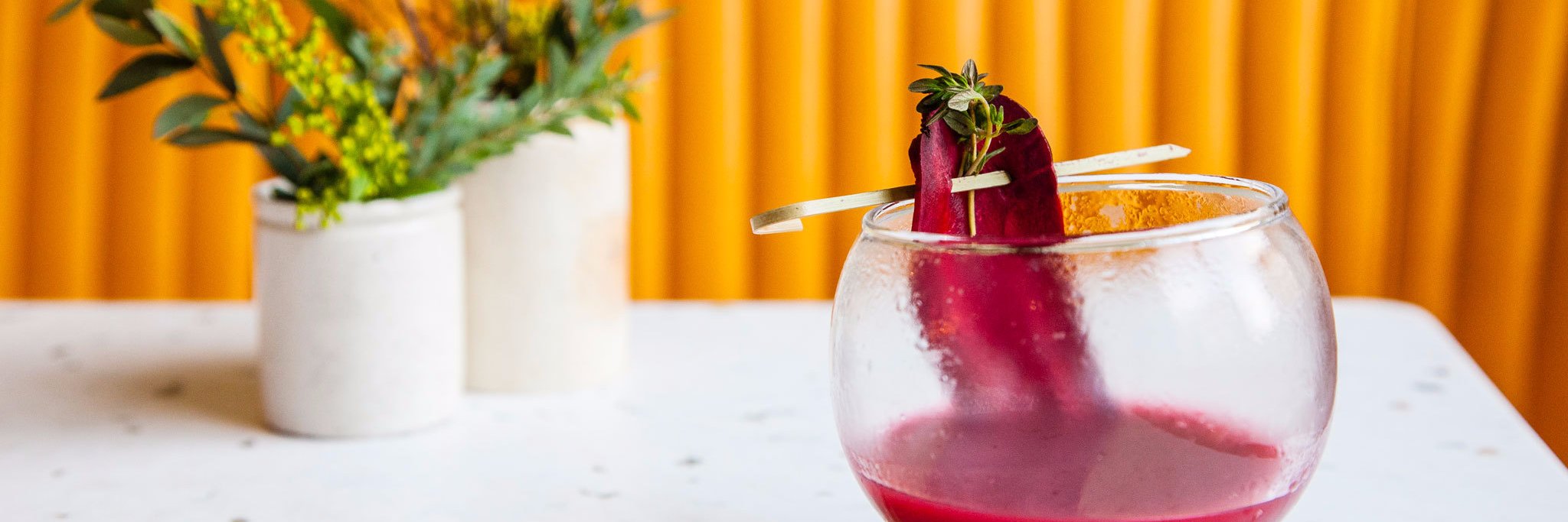 Time Out Food & Drink banner