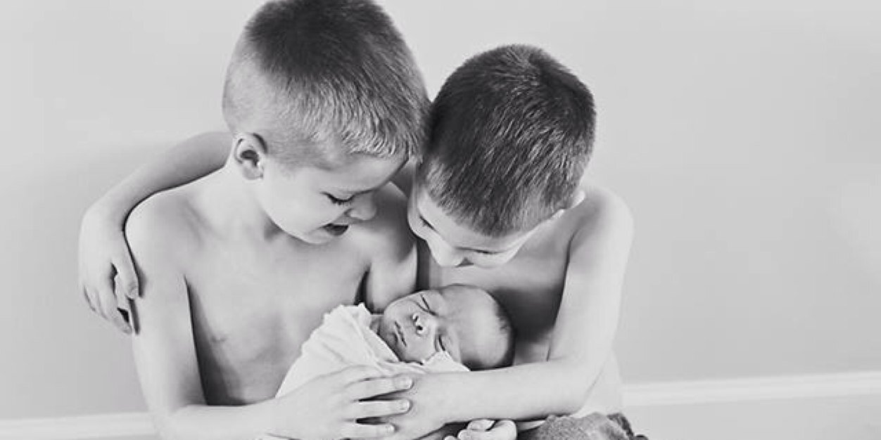 Adam Bextermueller banner