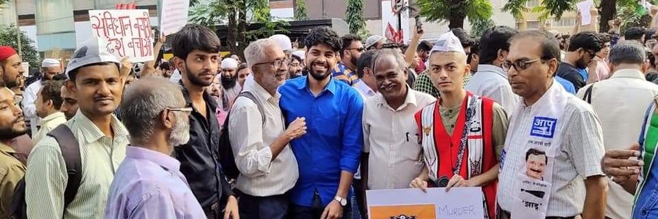 ISumitMSingh's profile banner image